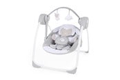 Babypflege - Ingenuity Comfort 2 Go Portable Swing™ - Cuddle Lamb - IN-12184