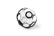 Baby Spielzeug - Oball Soccer  - black/white - OB-16907