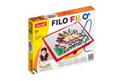 Baby Spielzeug - Quercetti Play Creativi Filó - QU-570