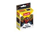 Baby Spielzeug - Quercetti Peg Brite Refill - QU-2516