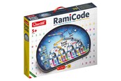 Baby Spielzeug - Quercetti Rami Code Game - QU-1015