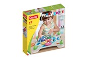 Baby Spielzeug - Quercetti Peggy Gears - QU-00315