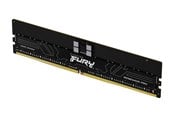 Arbeitsspeicher (RAM) - Kingston FURY Renegade Pro DDR5-6400 - 256GB - CL32 - Octa Channel (8 pcs) - AMD EXPO & Intel EXPO - Schwarz - KF564R32RBE2K8-256
