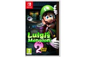 Spiele - Luigi's Mansion 2 HD - Nintendo Switch - Action - PEGI 7 - 0045496512217