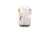 Kinderzimmer - Barnets Favorit Flaskesutter slow - 0-6 mdr. - BF-10023