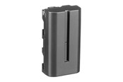 Batterien und Batteriegriffe - Blackmagic Battery - NP-F570 - BATT-NPF570/CAM