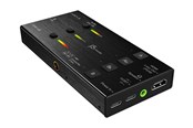 Eingangsadapter - j5create Dual HDMI Video Capture - JVA06-N