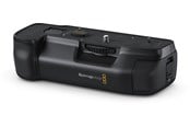 Batterien und Batteriegriffe - Blackmagic Pocket Camera Battery Pro Grip - CINECAMPOCHDXBT2