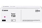Druckerzubehör - Tinte & Toner - Canon CRG T10 / 4564C001 Magenta - 4564C001