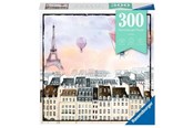 Puzzle - Ravensburger Ballons 300p - 10212968