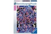 Puzzle - Ravensburger Turn on your mind - 10217595