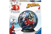 Puzzle - Ravensburger Puzzle-Ball Spiderman - 11563