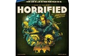 Brettspiele - Ravensburger Horrified: Am. Monsters   EN - 10827363