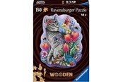 Puzzle - Ravensburger Frühlingskatze - 12000757