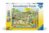 Puzzle - Ravensburger Wir schützen unsere Erde! - 12000868