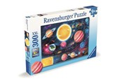 Puzzle - Ravensburger Unser Sonnensystem - 12000869