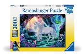 Puzzle - Ravensburger Kristall-Einhorn - 12000870