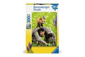 Puzzle - Ravensburger Freche Füchse - 12000871
