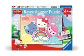 Puzzle - Ravensburger Die besten Freunde - 12001034