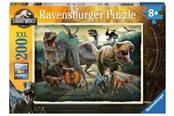 Puzzle - Ravensburger Das Leben findet einen Weg - 12001058
