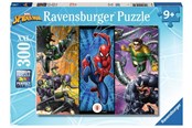 Puzzle - Ravensburger Die Welt von Spider-Man - 12001072