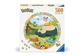 Puzzle - Ravensburger Blumige Pokémon - 12001131