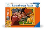 Puzzle - Ravensburger Hakuna Matata - 12001177