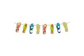 Spielzeug - Folat BV Summer Party Slinger Slippers 10m. - 20715