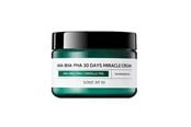 Gesichtspflege - SOME BY MI AHA BHA PHA 30 Days Miracle Cream - 8809326334224