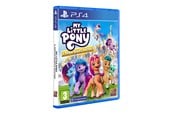Spiele - My Little Pony: A Zephyr Heights Mystery - Sony PlayStation 4 - Action/Abenteuer - PEGI 3 - 5061005352599