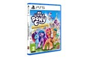 Spiele - My Little Pony: A Zephyr Heights Mystery - Sony PlayStation 5 - Action - PEGI 3 - 5061005352681