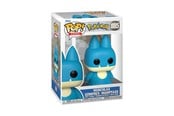 Merchandise - Funko! - POP Vinyl Munchlax - Figur - 69077