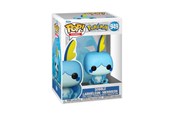 Merchandise - Funko! - POP Vinyl Sobble - Figur - 72192