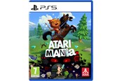 Spiele - Atari Mania - Sony PlayStation 4 - Action - PEGI 7 - 5060997482901