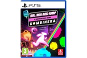Spiele - Mr. Run and Jump + Kombinera: Adrenaline Pack - Sony PlayStation 5 - Platformer - PEGI 3 - 5060997482895
