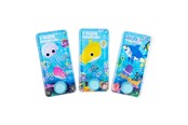 Kleine Mitbringsel für Kinder - LG-Imports Patience Water Game Underwater World (Assorted) - 4014