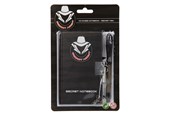 Schul-Zubehör - Johntoy Secret Logbook with Secret Writing Pen (Assorted) - 26684
