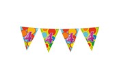 Spielzeug - Haza Witbaard Flag line 4 years 10 meters. - 405504