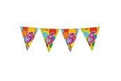 Spielzeug - Haza Witbaard Flag line 6 years 10 meters. - 405506