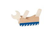 Holzspielzeug - Goki Wooden Multi Tools - 58405