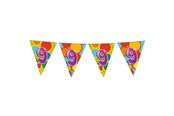Spielzeug - Haza Witbaard Flag line 9 years 10mtr. - 405509