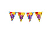 Spielzeug - Haza Witbaard Flag line 11 years 10 meters. - 405545