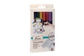 Hobby-Zubehör - Creative Craft Group Dust pads 8 pcs. assorted - AR0106/GE