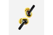 Kopfhörer/Headsets - Nothing Ear (a) - Yellow - A10600065
