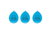 Spielzeug - Haza Witbaard Balloons Son 6pcs. - 445111
