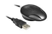 GPS Navi Fahrradcomputer - NAVILOCK NL-8012U Multi GNSS Receiver - 62524