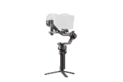 Foto & Video Zubehör - DJI RS 4 Pro Combo + Focus Pro Motor - CP.RN.00000346.01