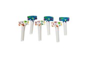 Spielzeug - Folat BV Roller tongues 6 pcs. - 65790
