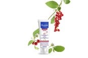 Gesichtspflege - Mustela Bebe Soothing Moisturizing Face Cream - 3504105036430
