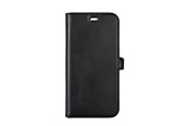 Handys - Cover & Cases - Buffalo Wallet Case Black - iPhone 13 Pro - 590043